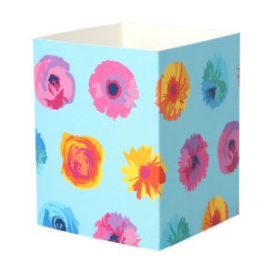 CreaSleeve 407 fourreau en papier personnalisé