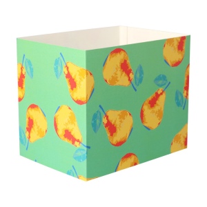 CreaSleeve 416 fourreau en papier personnalisé