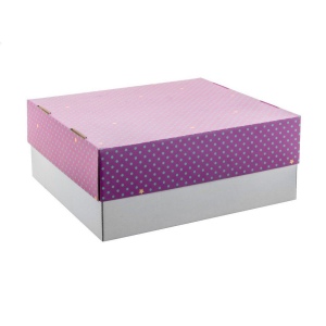 CreaBox Gift Box L Boîte cadeau