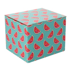 CreaBox EF-309 Boîte sur mesure