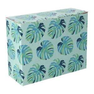 CreaBox EF-331 Boîte sur mesure