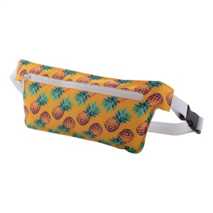 CreaWaist Run sac banane sur mesure 3