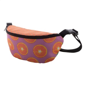 CreaWaist RFID sac banane personnalisé 3