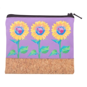 CreaBeauty Cork S trousse de toilette 2