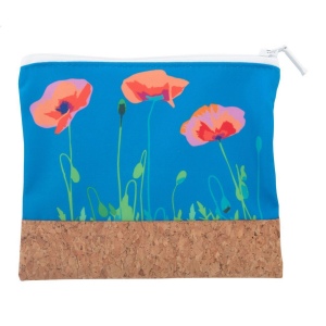 CreaBeauty Cork S trousse de toilette 3