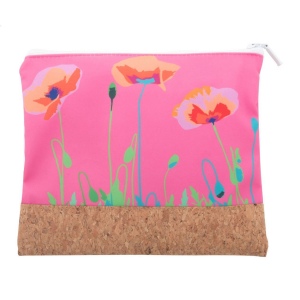 CreaBeauty Cork M trousse de toilette 3