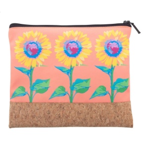 CreaBeauty Cork M trousse de toilette