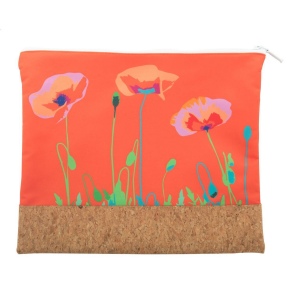 CreaBeauty Cork L trousse de toilette 3