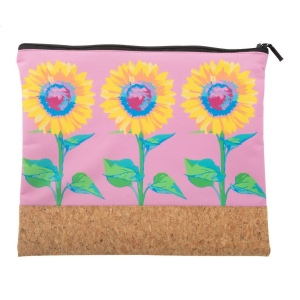 CreaBeauty Cork L trousse de toilette