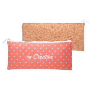 Corpy Trousse stylos sur mesure