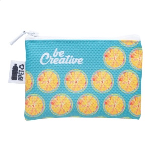 SuboPurse RFID Porte-monnaie personnalisé