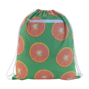 CreaDraw RFID Sac piscine personnalisé