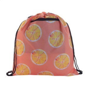 CreaDraw RFID RPET Sac piscine personnalisé 7