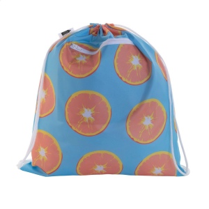 CreaDraw RFID RPET Sac piscine personnalisé