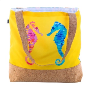 SuboShop Playa sac de plage ou sac à provisions