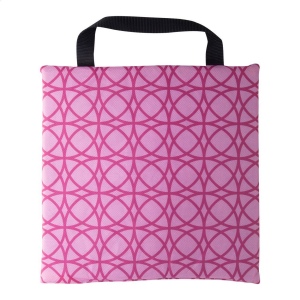 Fanseat coussin de stade sur mesure