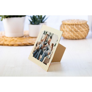 CreaFrame Eco Cadre photo sur mesure 3