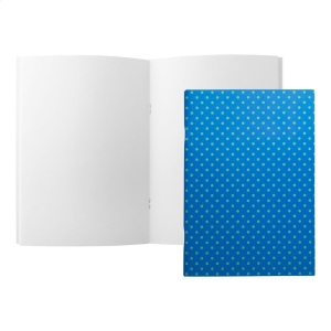 CreaNote A5 Carnet de notes sur mesure 2