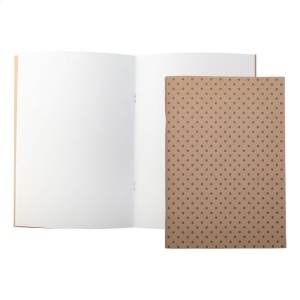 CreaNote A5 Eco Carnet de notes sur mesure 2