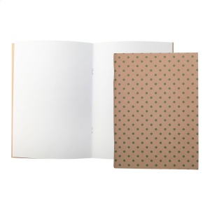 CreaNote A6 Eco Carnet de notes sur mesure 2