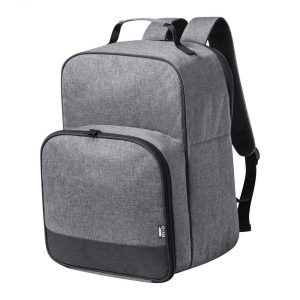 Koppi sac à dos isotherme RPET pour pique-nique
