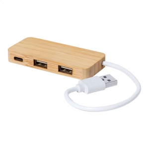 BooHub hub USB