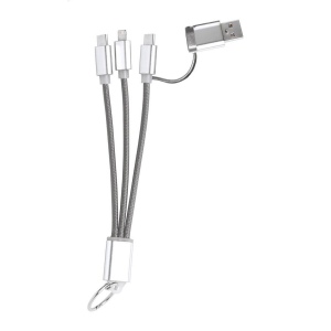 Rashort porte-clés power bank 3