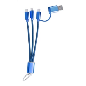 Rashort porte-clés power bank 5
