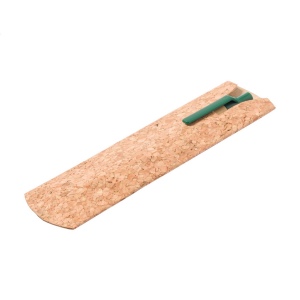 Pughy Etui pour stylo en liège 4