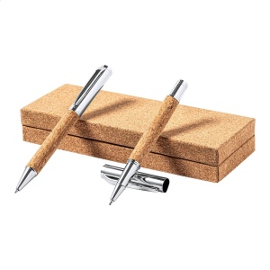 Garrya Parure stylos à bille
