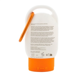Suntox Crème solaire 10