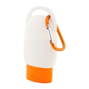 Suntox Crème solaire 7