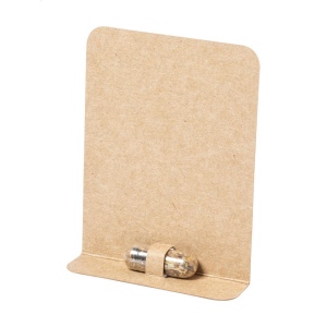 Flocca capsule de graines de fleurs 2