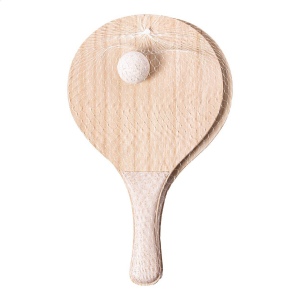 Sandfly tennis de plage