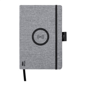 Charbuk porte-documents avec chargeur 3