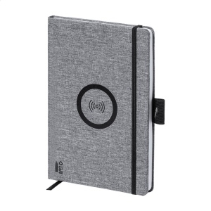 Charbuk porte-documents avec chargeur 2