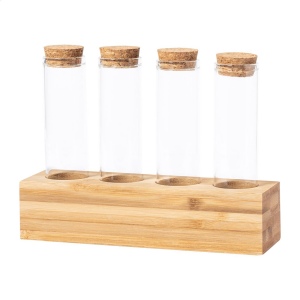 Galangal set porte-épices
