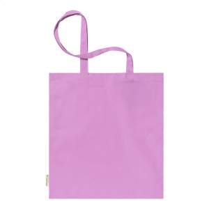Borough tote bag en coton 10