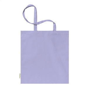 Borough tote bag en coton 12