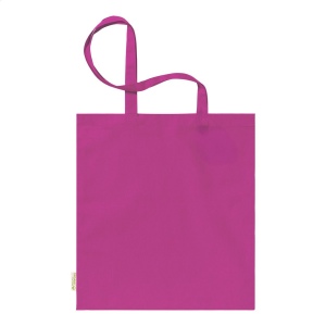 Borough tote bag en coton 7