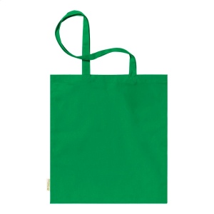 Borough tote bag en coton 6