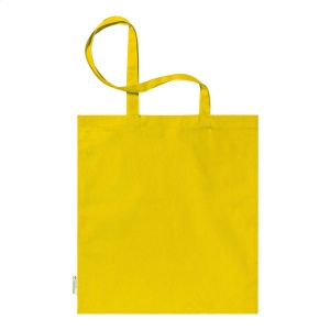 Borough tote bag en coton 9