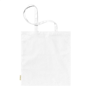 Borough tote bag en coton