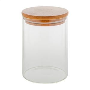 Momomi pot de conservation en verre