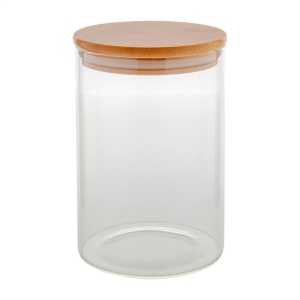 Momomi XL pot de conservation en verre