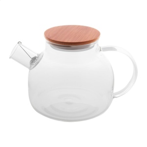 Tendina théière en verre 2
