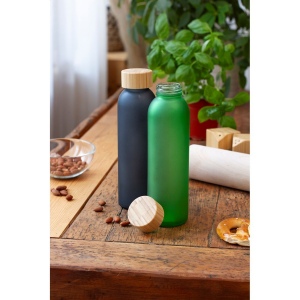 Cloody Bouteille en verre 7