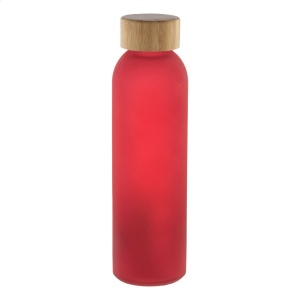 Cloody Bouteille en verre 3