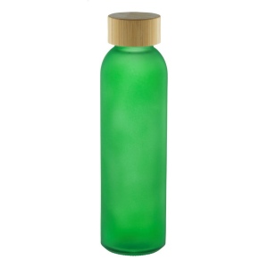 Cloody Bouteille en verre 5