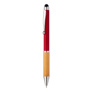Bollys stylo à bille stylet 2